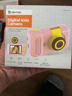 Denver kinder camera, Audio, Tv en Foto, Fotocamera's Digitaal, Ophalen of Verzenden, Nieuw, Overige Merken, Geen optische zoom