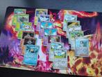 reverse holo's obsidian flames - pokemon kaarten, Ophalen of Verzenden, Nieuw, Meerdere kaarten, Foil