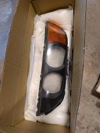 Koplamp glas rechts BMW e39 pre facelift, Auto-onderdelen, Verlichting, Ophalen of Verzenden, BMW