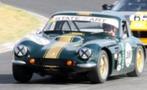 TVR -Griffith 200 1964 motorkap, Auto-onderdelen, Ophalen, Gebruikt, Overige automerken