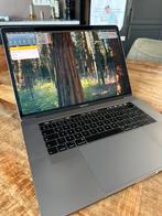 Macbook pro 2019 - 15 inch - i9, Computers en Software, Apple Macbooks, MacBook Pro, 1 TB of meer, 2 tot 3 Ghz, Ophalen of Verzenden