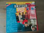 The Hit Story of British Pop Vol 4 verzamel lp, Ophalen of Verzenden, Zo goed als nieuw, 12 inch, Pop