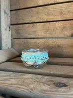 Waxinelichthouder, Huis en Inrichting, Woonaccessoires | Kandelaars en Kaarsen, Overige materialen, Nieuw, Ophalen of Verzenden