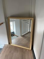 Facet geslepen spiegel, Huis en Inrichting, Woonaccessoires | Spiegels, Ophalen, 100 tot 150 cm, Zo goed als nieuw, 75 tot 100 cm
