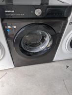 Samsung Bespoke WW11BB504AABS2 Wasmachine - Zwart 11KG, 1200 tot 1600 toeren, 10 kg of meer, Ophalen of Verzenden, Zo goed als nieuw