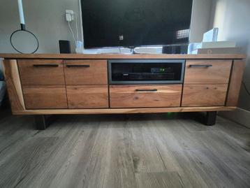 Henders & Hazel Quebec TV-kast / TV-meubel - 180cm  beschikbaar voor biedingen