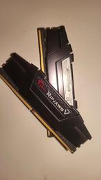 16GB DDR4 RAM, Computers en Software, RAM geheugen, DDR4, Ophalen of Verzenden, Zo goed als nieuw, Desktop