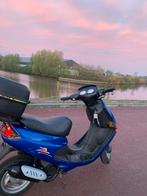 Peugeot Zenith 2 Takt 6300km, Ophalen, Tweetakt, Gebruikt, Overige modellen