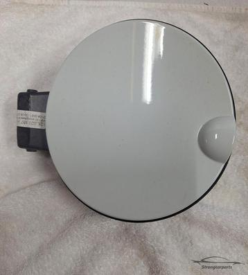 Tankklep VW E-Up compleet kleurcode LC9A bj 2021 12E809857A  beschikbaar voor biedingen