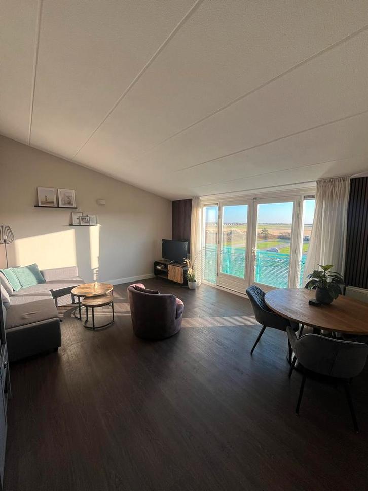 Appartement te huur julianadorp aan zee, Huizen en Kamers, Kamers te huur