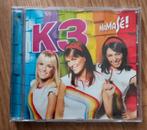 K3 - Mamase, Ophalen of Verzenden, Zo goed als nieuw, Muziek