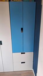 Ikea Stuva kast, Huis en Inrichting, Kasten | Kledingkasten, Ophalen, Gebruikt, 25 tot 50 cm