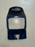 Tomos kap, Ophalen, Zo goed als nieuw, Kap