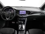 Opel Astra Sports Tourer 1.4 Ultimate Automaat | Camera | Cr, Gebruikt, Alcantara, Origineel Nederlands, 1350 cc