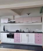 Keuken apparaten en keukenblad, Zwart, Overige typen, Ophalen of Verzenden, Composiet