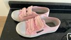 Gymschoenen mt 28 roze, Kinderen en Baby's, Kinderkleding | Schoenen en Sokken, Ophalen of Verzenden, Zo goed als nieuw, Meisje