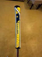 Odyssey Rossie White Hot OG – Jon Rahm Limited Edition, Sport en Fitness, Golf, Ophalen of Verzenden, Zo goed als nieuw, Club