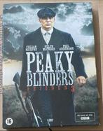 Peaky Blinders seizoen 3 (2 dvd edition), Vanaf 16 jaar, Ophalen, Zo goed als nieuw, Boxset