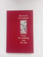 Bernard Lievegoed - Over de redding van de ziel, Ophalen of Verzenden, Bernard Lievegoed