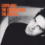 Lloyd Cole & The Commotions - The Singles (CD + DVD, 2004), Ophalen, Zo goed als nieuw, Singer-songwriter