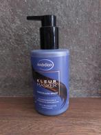 Andrélon kleurmasker chocoladebruin 200ml, Ophalen of Verzenden, Nieuw, Haarverzorger of -hersteller