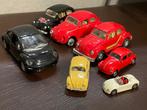 7x VW Kever/ Volkswagen Beetle , Ophalen of Verzenden, Gebruikt