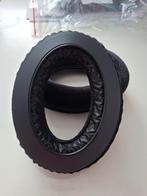 Vervangkussens en Hoofdband SENNHEISER HD600 e.a., Audio, Tv en Foto, Koptelefoons, Ophalen of Verzenden, Nieuw, Sennheiser