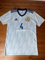 Schotland Adidas Voetbalshirt Blauw Maat S Nummer 4, Kleding | Heren, Blauw, Ophalen of Verzenden, Zo goed als nieuw, Adidas