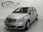 Mercedes-benz B-klasse 160 BlueEFFICIENCY | AIRCO | 5D, Voorwielaandrijving, Euro 5, Origineel Nederlands, Bedrijf