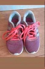 Adidas roze schoenen, Adidas, Meisje, Schoenen, Ophalen of Verzenden