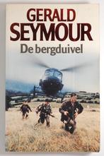 De bergduivel - Gerald Seymour (1993), Boeken, Verzenden, Gelezen