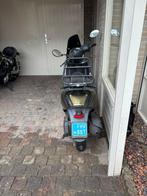 2021 15dkm Piaggio Zip in nette staat, Ophalen, Gebruikt, Zip, 49 cc