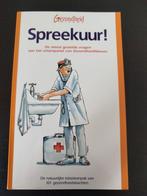Spreekuur ( gezondheid nieuws), Ophalen of Verzenden, Gelezen