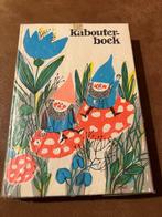 Kabouterboek -Medy Dona/ Ad van Seijen en Tieke Slijk, Boeken, Ophalen of Verzenden, Gelezen, Medy Dona, Fictie algemeen