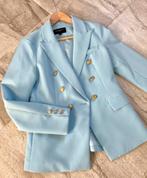 Blazer bkauw, Maat 38/40 (M), Blauw, Nieuw, Ophalen of Verzenden