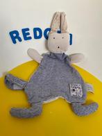 1654 Moulin Roty Aime Celeste konijn, Kinderen en Baby's, Speelgoed | Knuffels en Pluche, Ophalen of Verzenden, Zo goed als nieuw