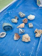 Mineralen/kristallen, Verzamelen, Mineralen en Fossielen, Ophalen of Verzenden, Mineraal