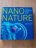 Nano nature, Ophalen of Verzenden, Zo goed als nieuw
