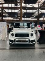 G63 huren G klasse huren G wagon huren, Ophalen of Verzenden