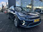 Kia e-Niro ExecutiveLine 64 kWh Eerste Eigenaar Dealeronderh, Auto's, Kia, Gebruikt, Blauw, 204 pk, 64 kWh