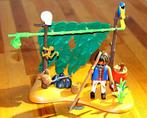 Playmobil Eenzame schipbreukeling 5138, Kinderen en Baby's, Speelgoed | Playmobil, Ophalen, Gebruikt, Los playmobil