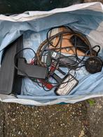 Compressie meter + diversen, Auto diversen, Autogereedschap, Ophalen