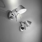 Artemide Tolomeo micro, Huis en Inrichting, Ophalen of Verzenden, Zo goed als nieuw, Overige materialen
