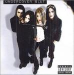 CD: Undercover Slut – Communism Is Fascism (ZGAN), Ophalen of Verzenden, Zo goed als nieuw