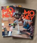 Antoinette Leerdam - Money work-out, Ophalen, Nieuw