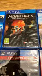 Minecraft, Ophalen of Verzenden, Zo goed als nieuw