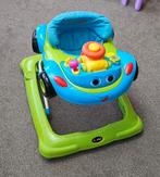 Loopstoel Nurse, Kinderen en Baby's, Overige Kinderen en Baby's, Ophalen, Zo goed als nieuw