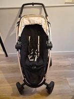 Quinny zoe rachel buggy, Ophalen, Quinny, Voetenzak