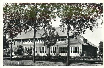 (701-170-045) Slootdorp  Praktijkschool Landbouwmechanisatie beschikbaar voor biedingen