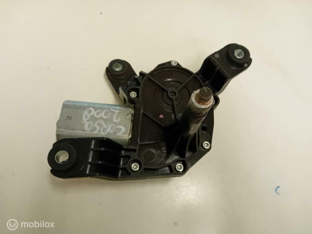 Ruitenwissermotor achter Opel Corsa D 53027312, Auto-onderdelen, Gebruikt, Ophalen of Verzenden